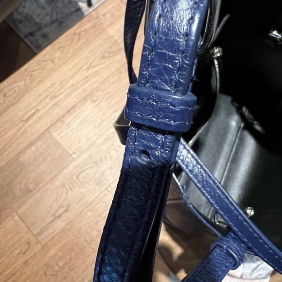 Balenciaga XXS Shopping Tote - Picture 8 of 11